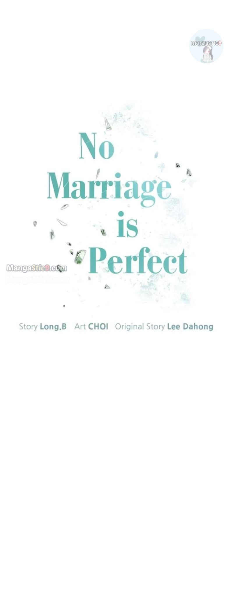 There Is No Perfect Married Couple - Chapter 67