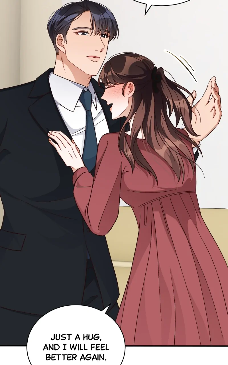 There Is No Perfect Married Couple - Chapter 106