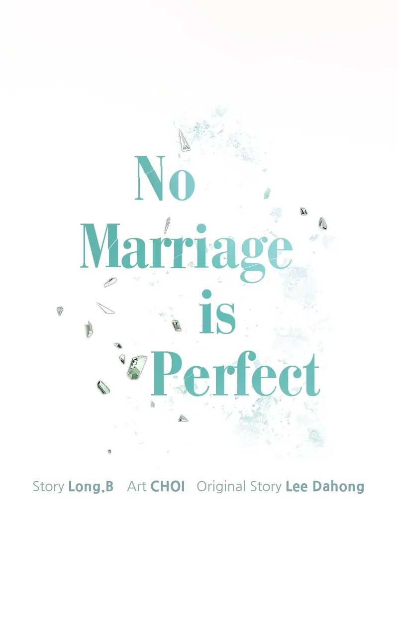 There Is No Perfect Married Couple - Chapter 114