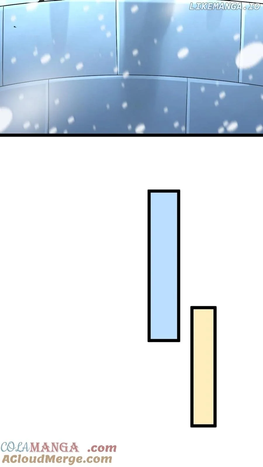 Freezing The World: I Built A Doomsday Safehouse - Chapter 283