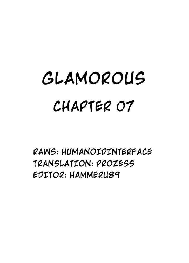 Glamorous (Nylon) - Vol.1 Chapter 7