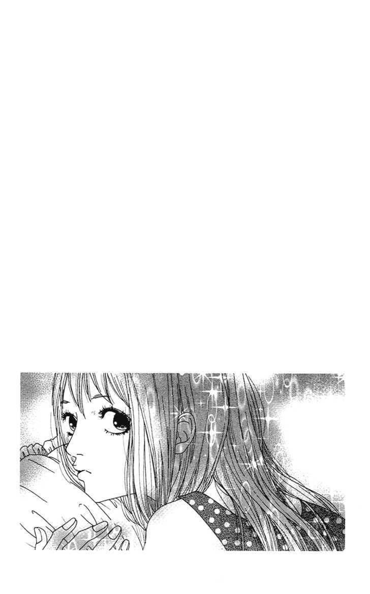 Chiisai Hitsuji Wa Yume Wo Miru - Vol.1 Chapter 2.1 : Spring Rain Diary Part A