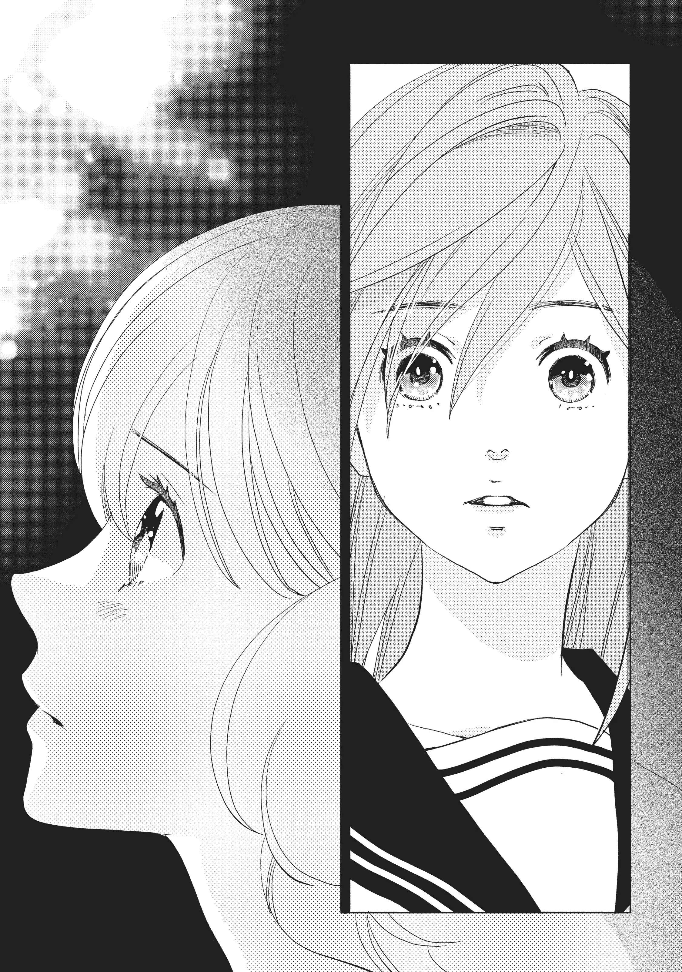 Kageki Shojo!! - Chapter 20