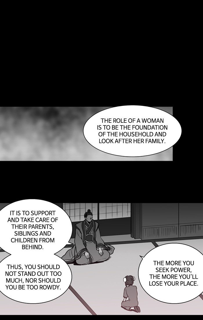 Supernatural Investigation Department - Chapter 178