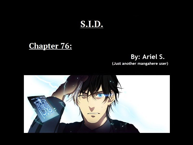 Supernatural Investigation Department - Chapter 76 - The Taboo (3)