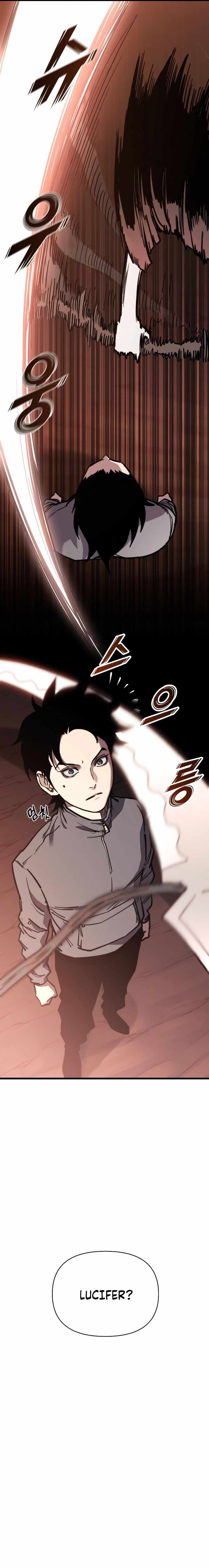 Hybrid - Chapter 34