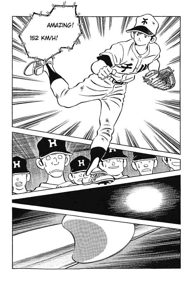 H2 - Vol.29 Chapter 288 : Sandlot Ball