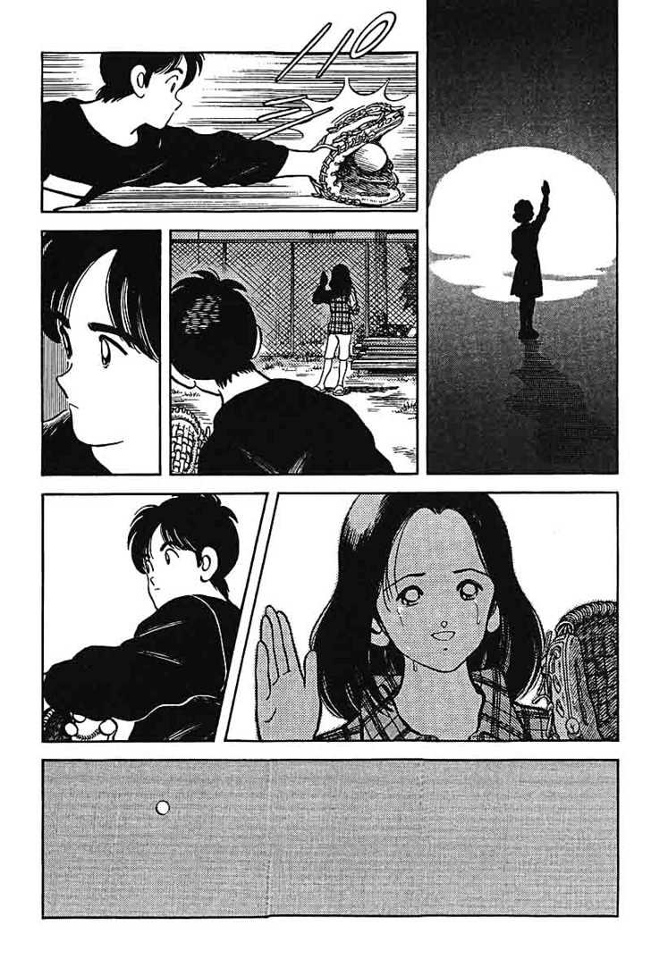 H2 - Vol.29 Chapter 284 : Right In Front Of Her