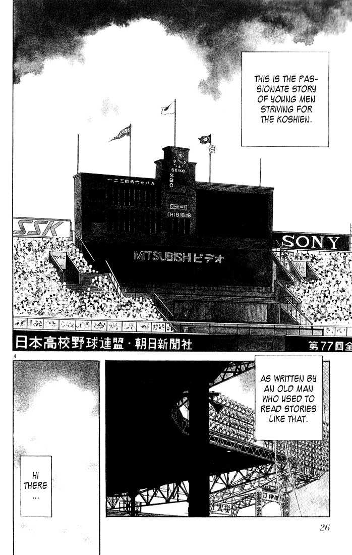 H2 - Vol.15 Chapter 141