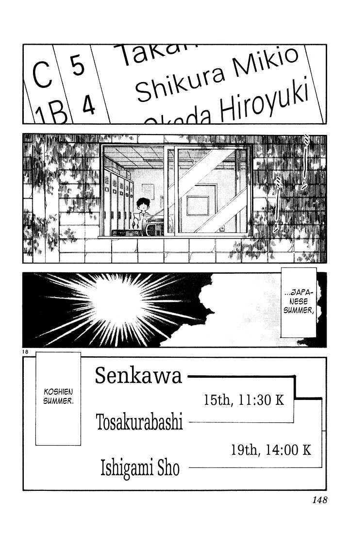 H2 - Vol.10 Chapter 97