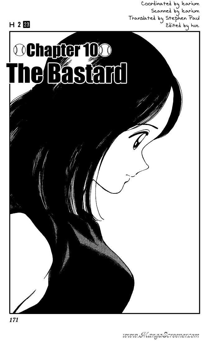 H2 - Vol.23 Chapter 228