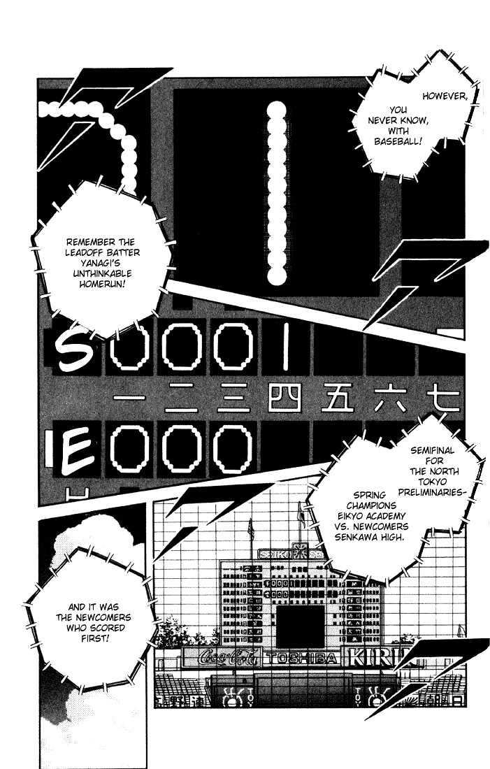 H2 - Vol.16 Chapter 152