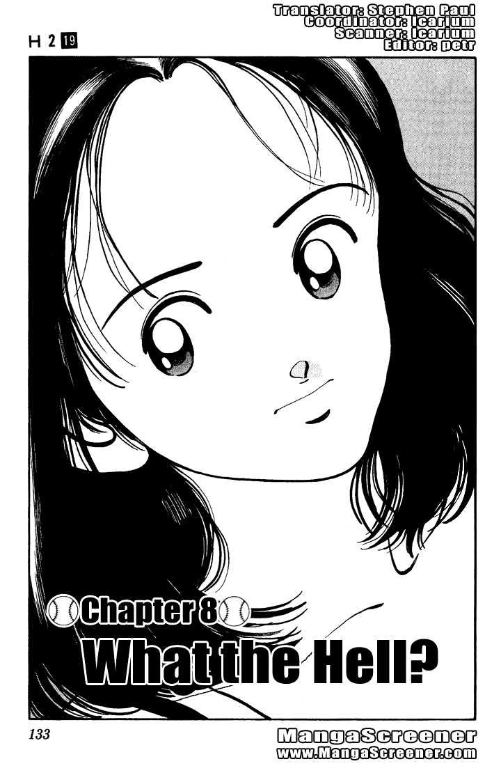 H2 - Vol.19 Chapter 187