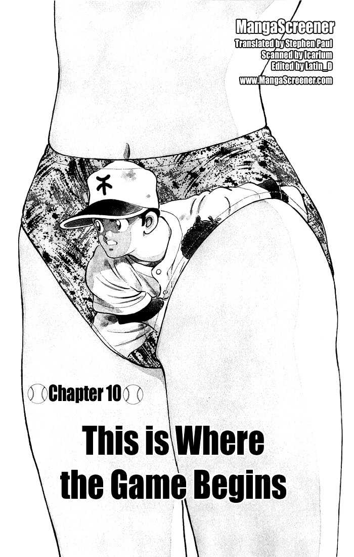 H2 - Vol.13 Chapter 129