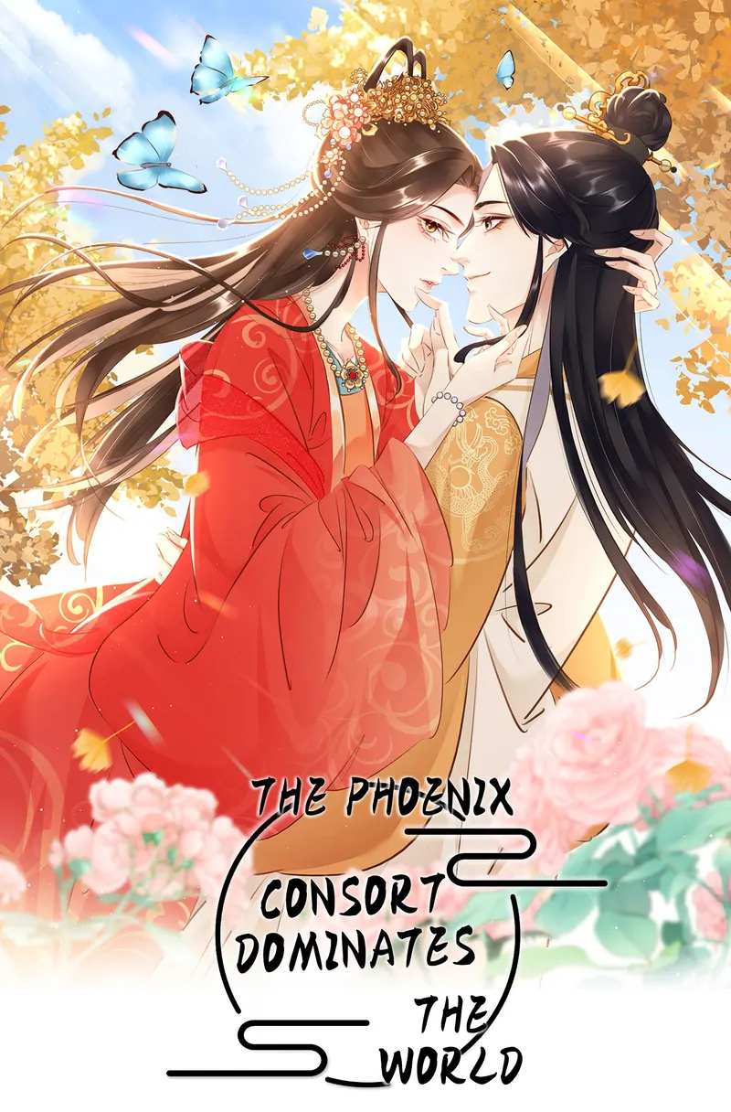 The Phoenix Consort Dominates The World - Chapter 24