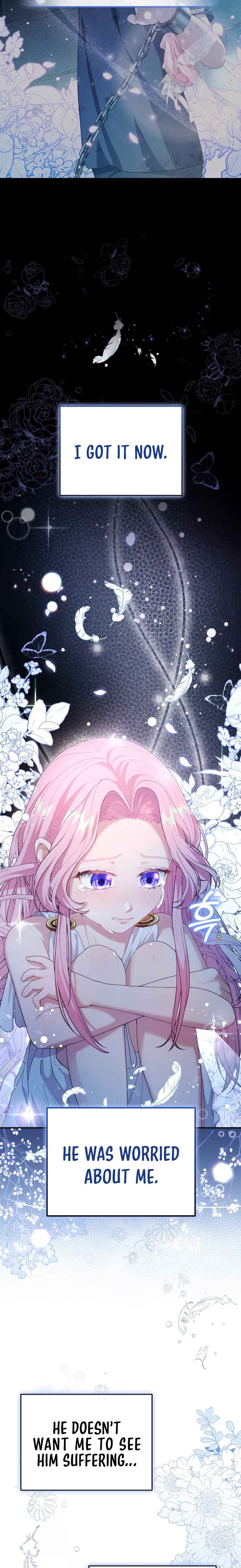 Dear Fairy, Please Contract With Me - Chapter 6