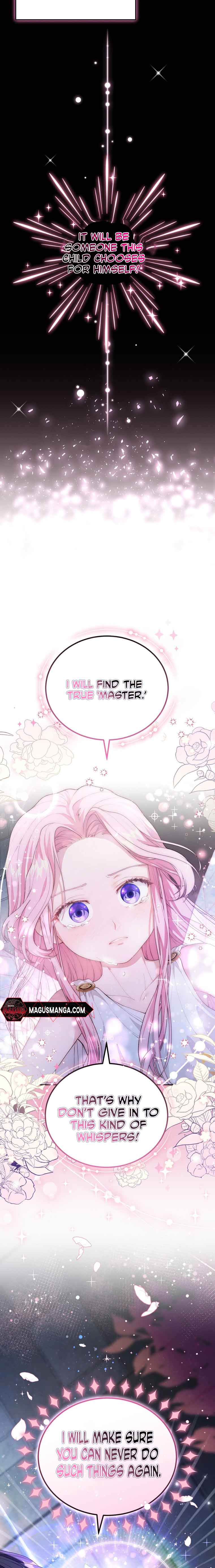 Dear Fairy, Please Contract With Me - Chapter 4