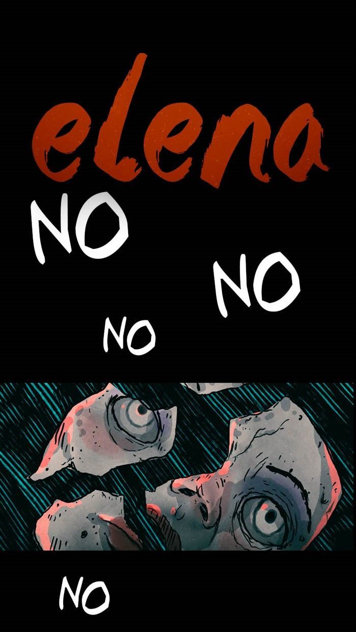 Elena - Chapter 3 : Crack