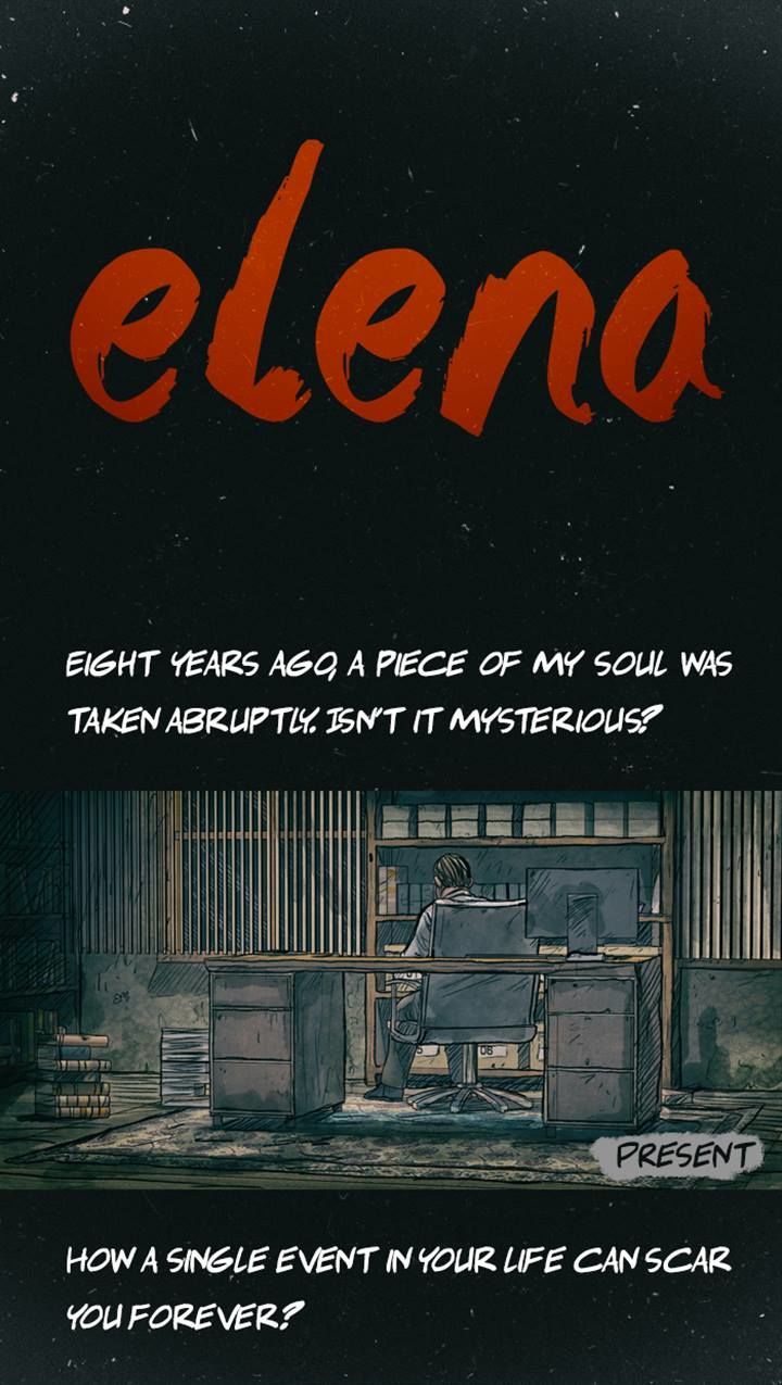 Elena - Chapter 7