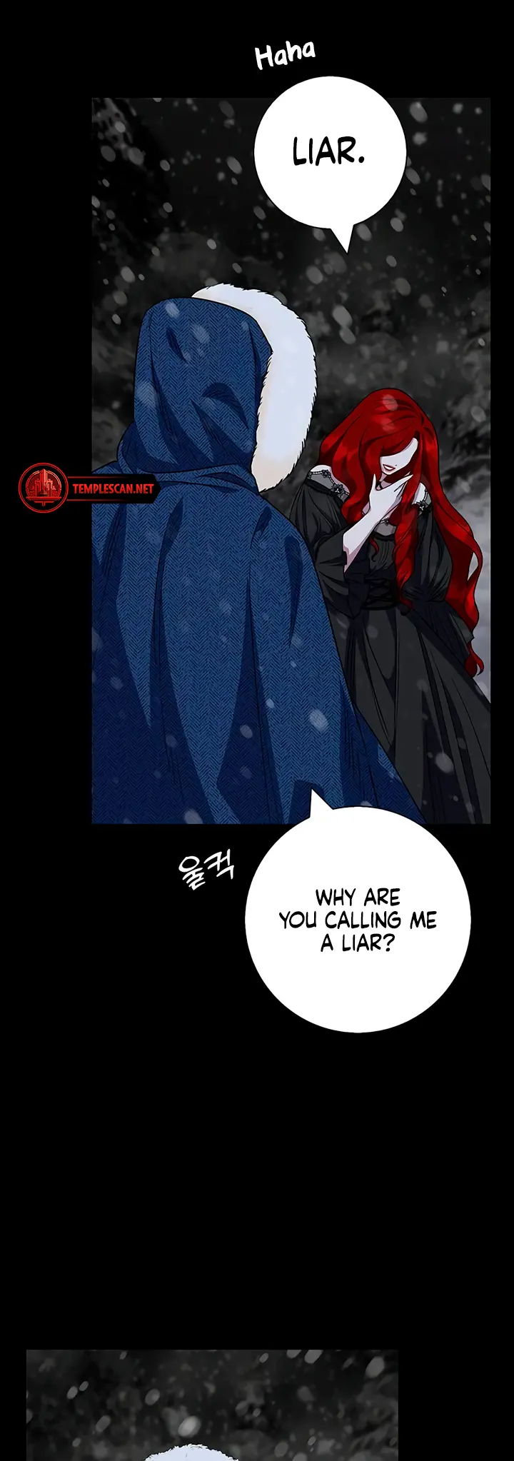 I Became The Mother Of The Bloody Male Lead - Chapter 47