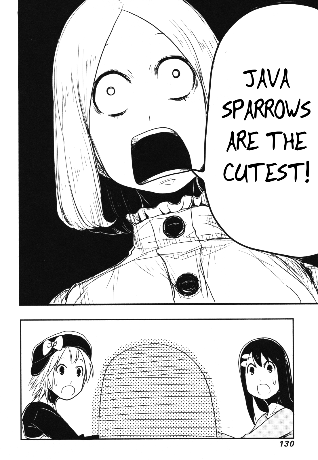 Nekogurui Minako-San - Vol.2 Chapter 56: The Cat Fanatic's Day Off