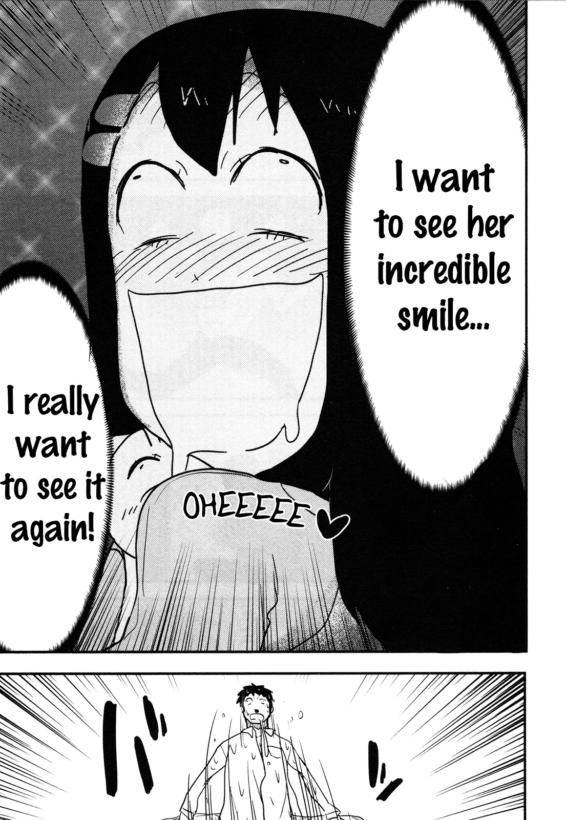 Nekogurui Minako-San - Chapter 87: Smile With All That You Have [End]