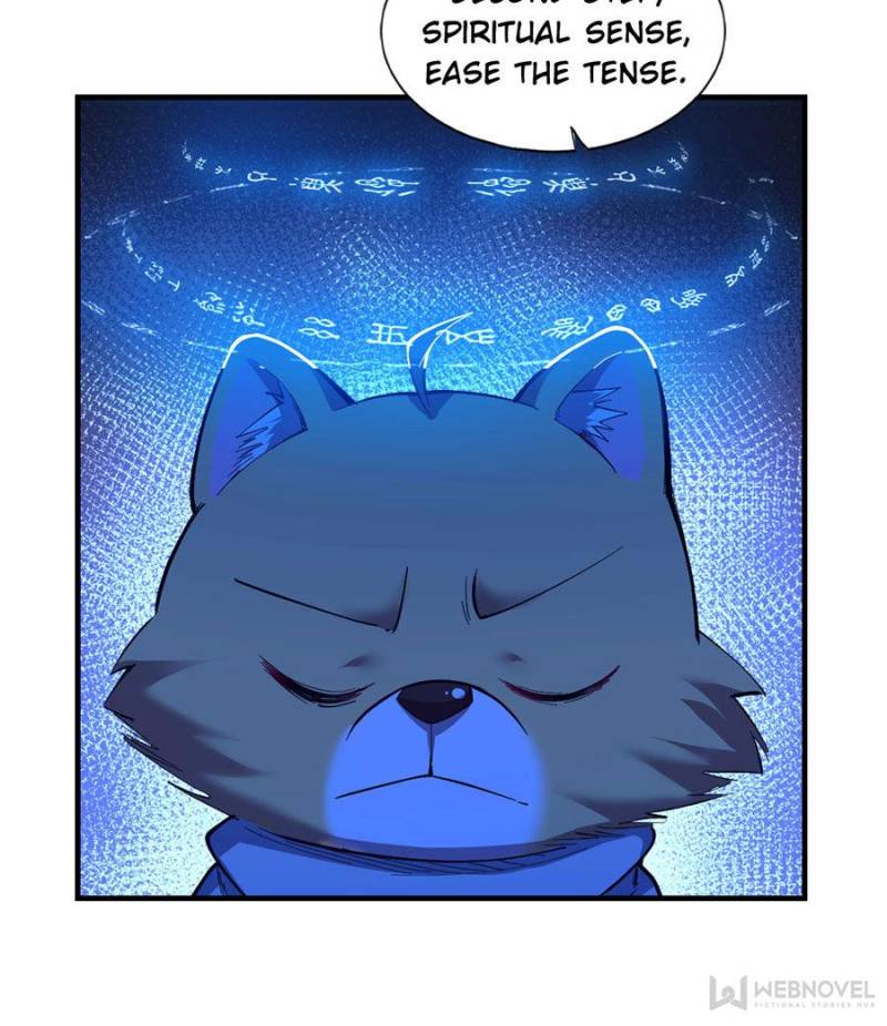 Reborn As A Dog - Chapter 126