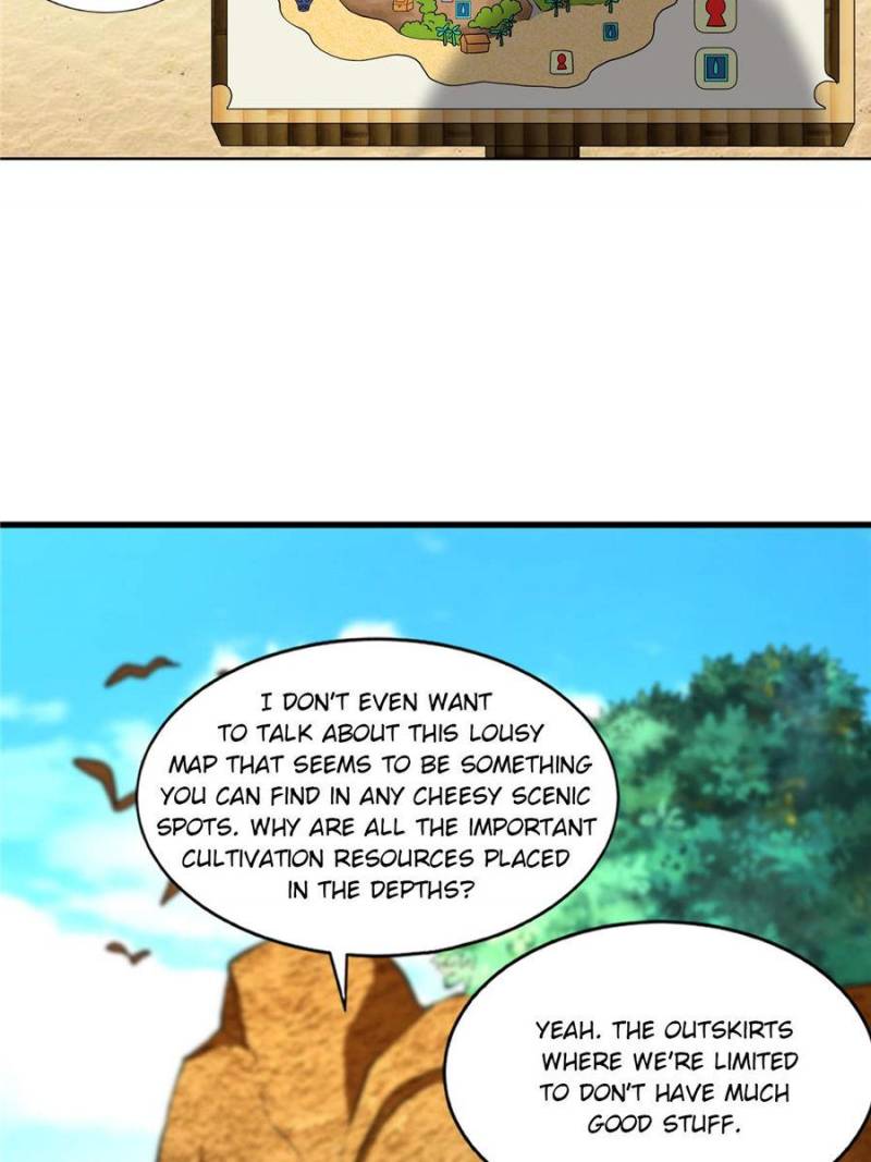 Reborn As A Dog - Chapter 88