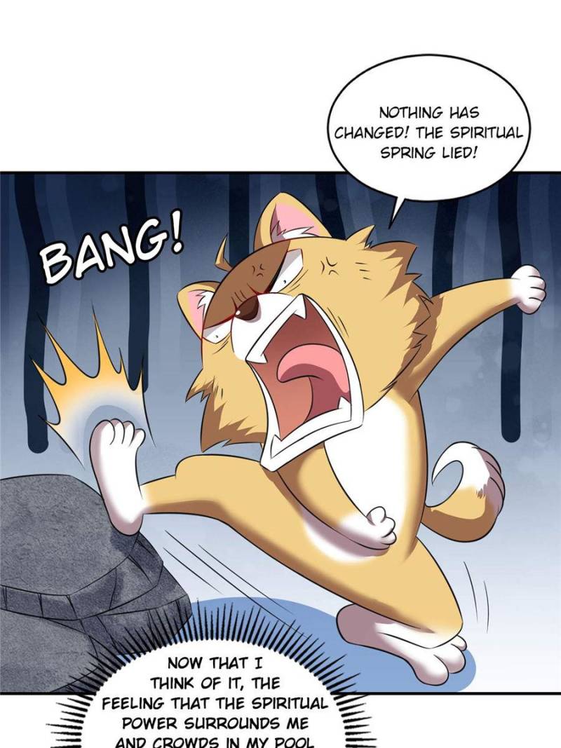 Reborn As A Dog - Chapter 88