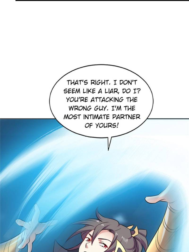 Reborn As A Dog - Chapter 111