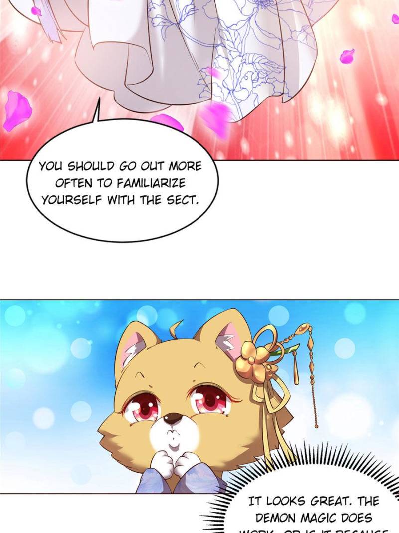 Reborn As A Dog - Chapter 69