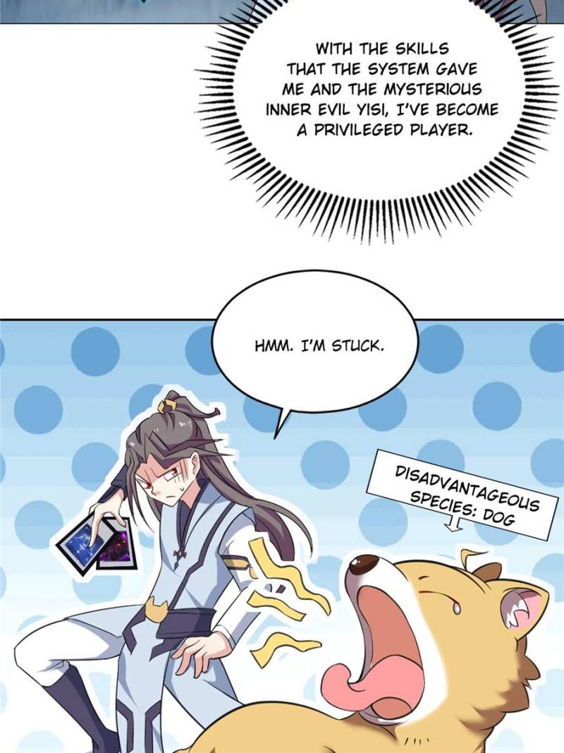 Reborn As A Dog - Chapter 85