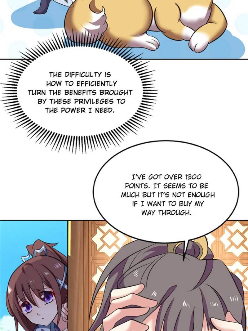 Reborn As A Dog - Chapter 85