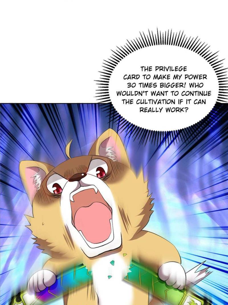 Reborn As A Dog - Chapter 89