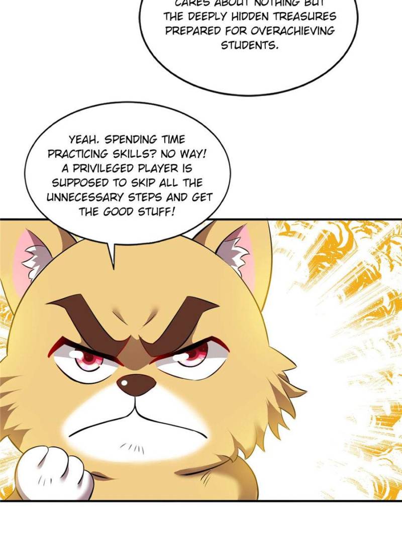 Reborn As A Dog - Chapter 89