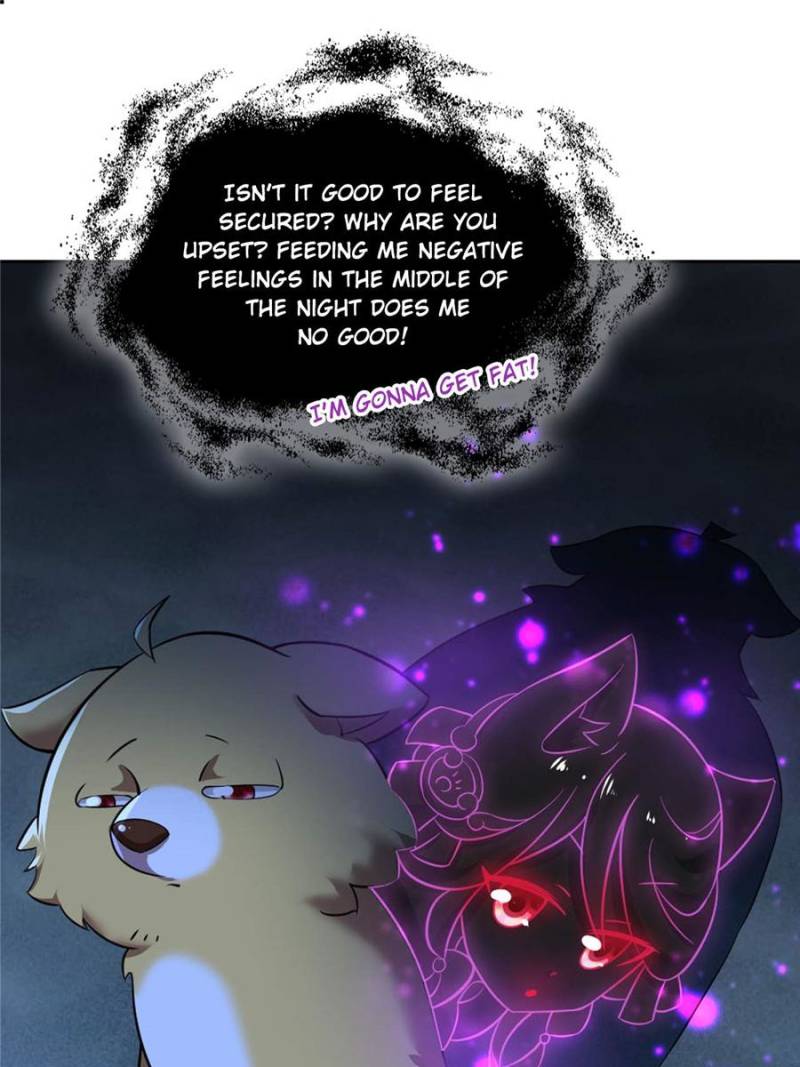 Reborn As A Dog - Chapter 86