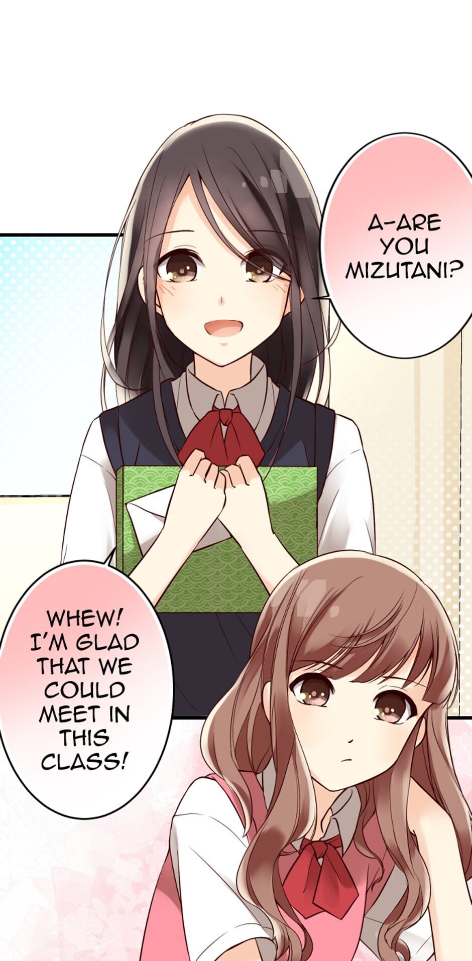 Otowa’s After School Secrets - Chapter 4