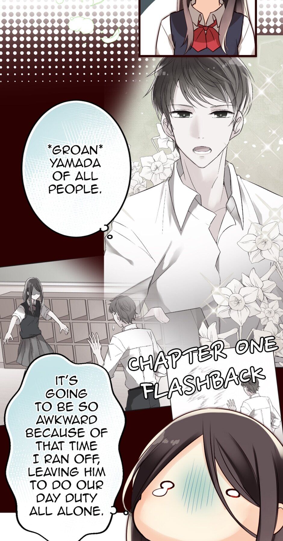 Otowa’s After School Secrets - Chapter 10