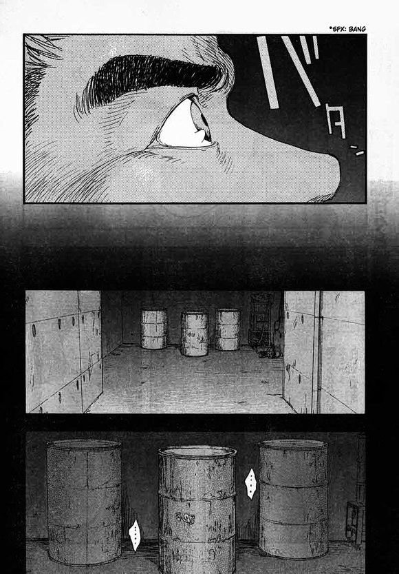 Ajin - Chapter 17 : Double Team