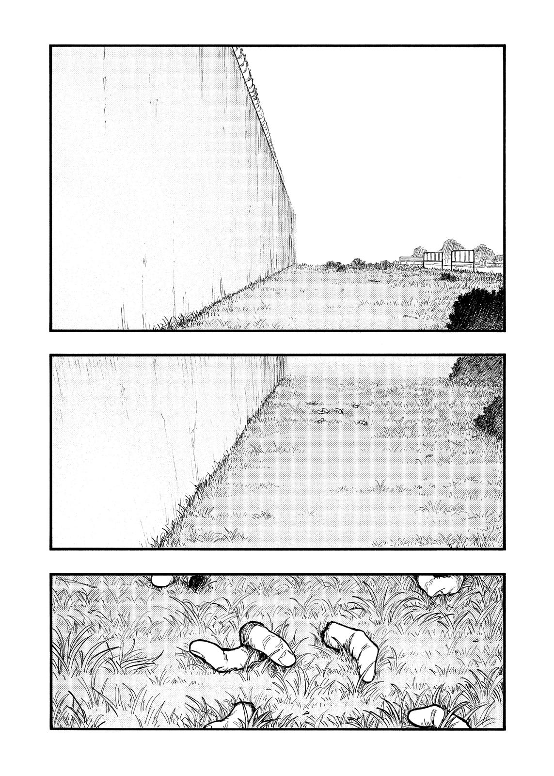 Ajin - Chapter 57