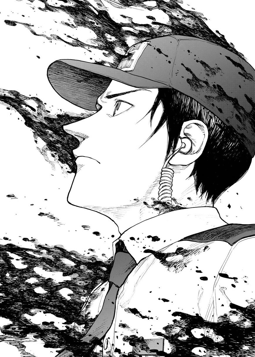 Ajin - Chapter 34 : Splinter Cell