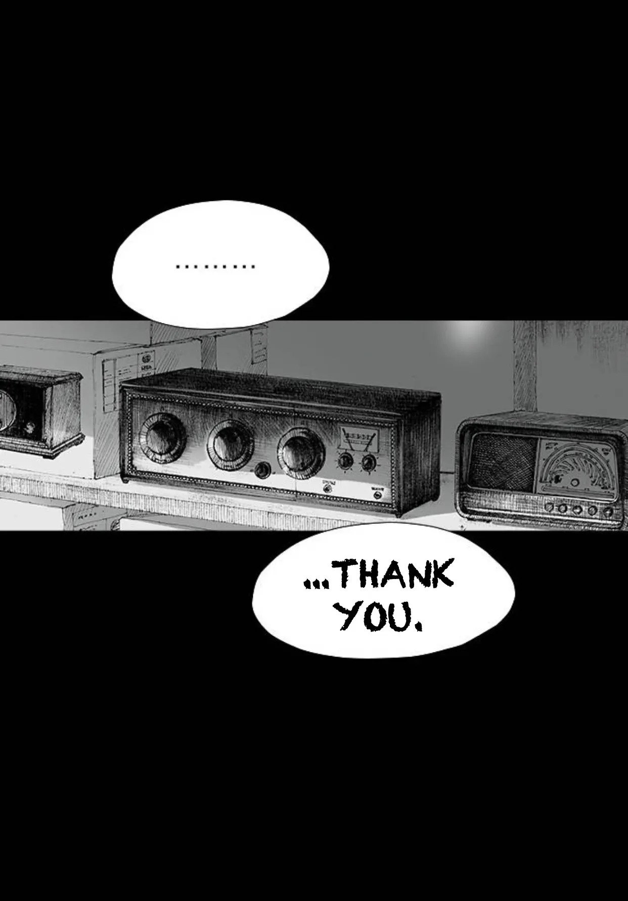 Haunted Electronics Shop - Chapter 39: Beyond The Radio (4)