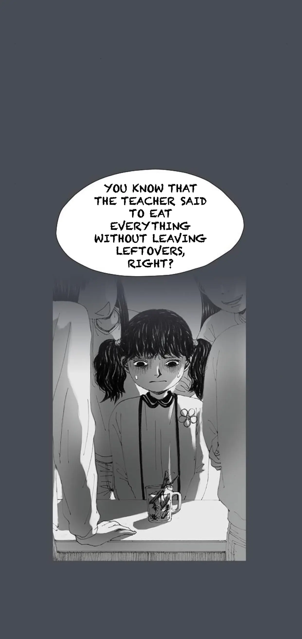 Haunted Electronics Shop - Chapter 35: Cursed Doll (4)