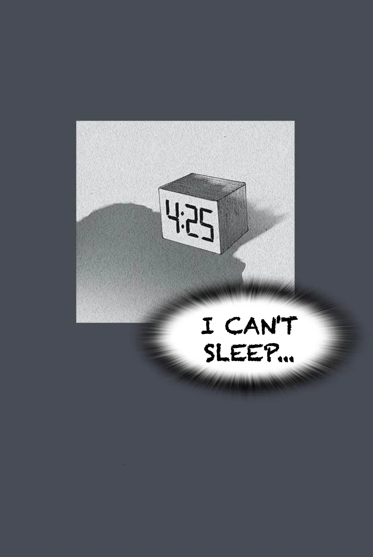 Haunted Electronics Shop - Chapter 31: Silent Alarm Clock (3)