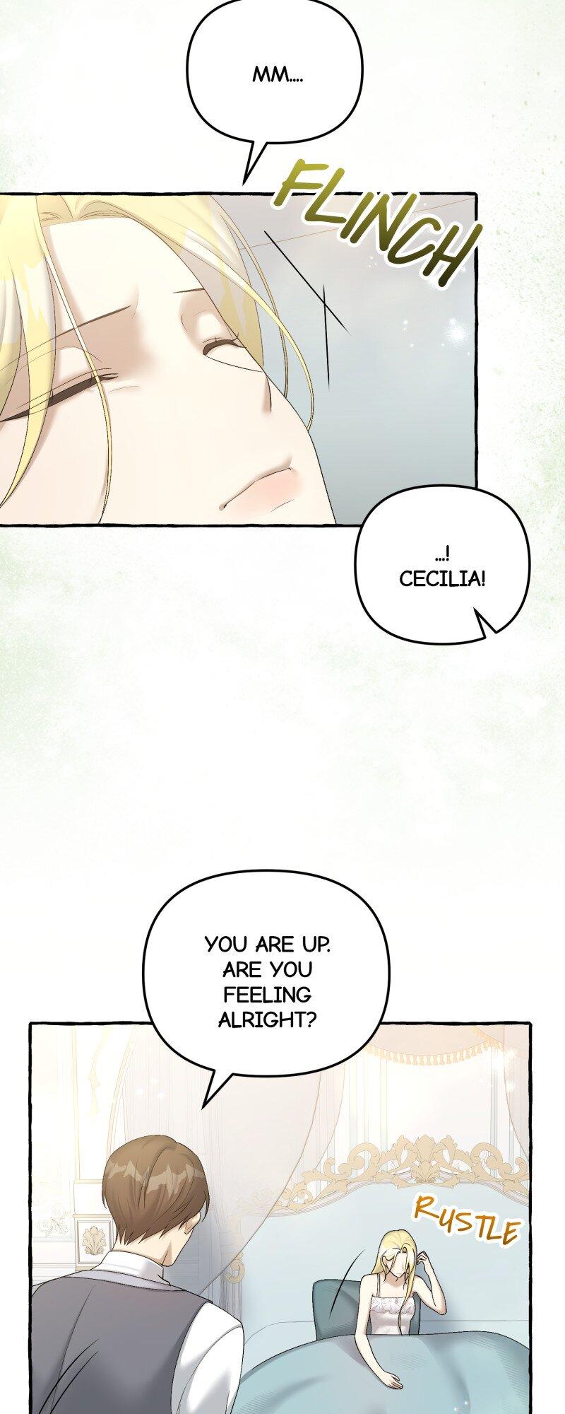 Are We Still In Love? - Chapter 39