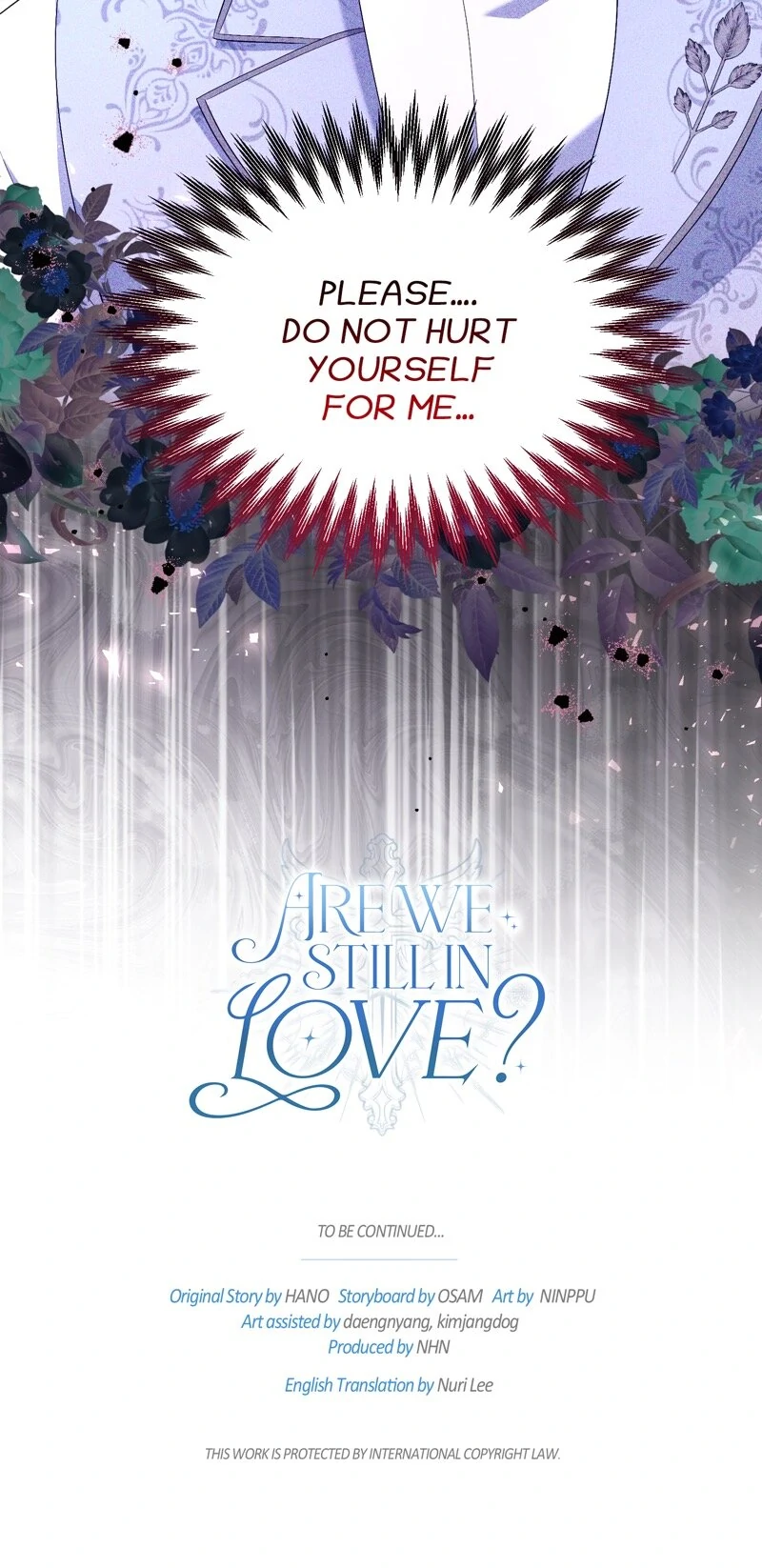 Are We Still In Love? - Chapter 59