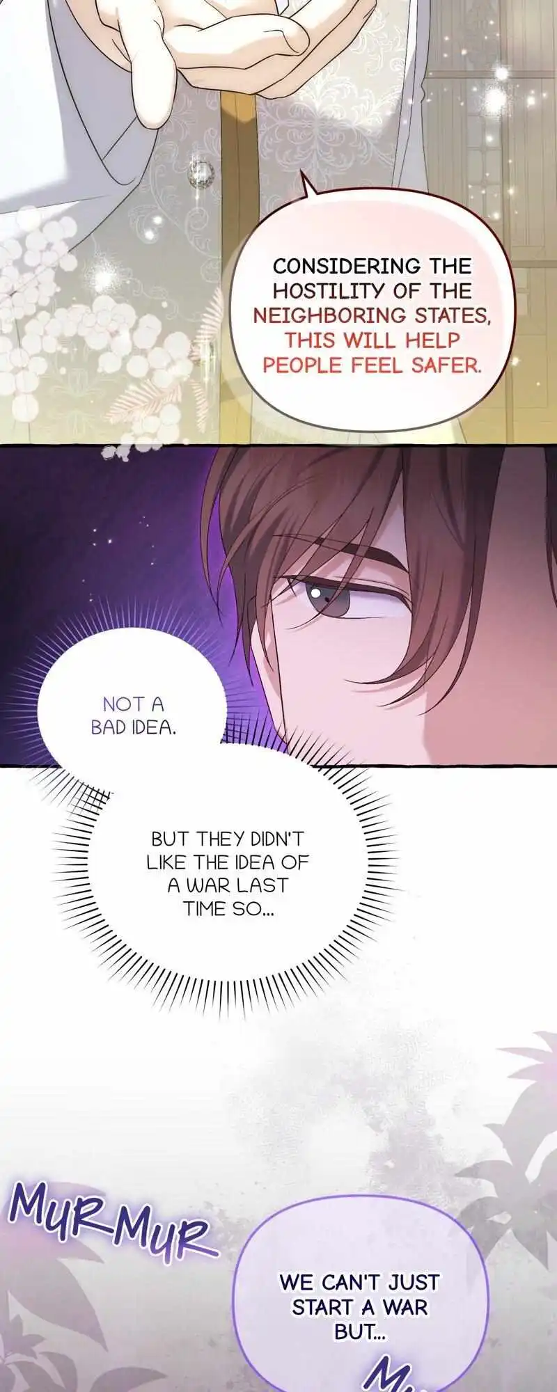 Are We Still In Love? - Chapter 43