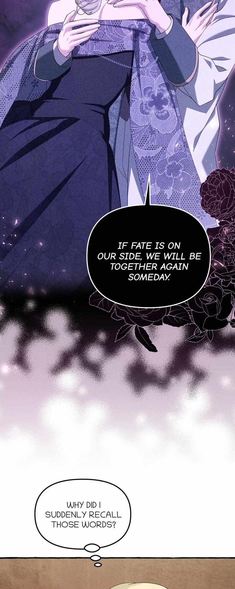 Are We Still In Love? - Chapter 61