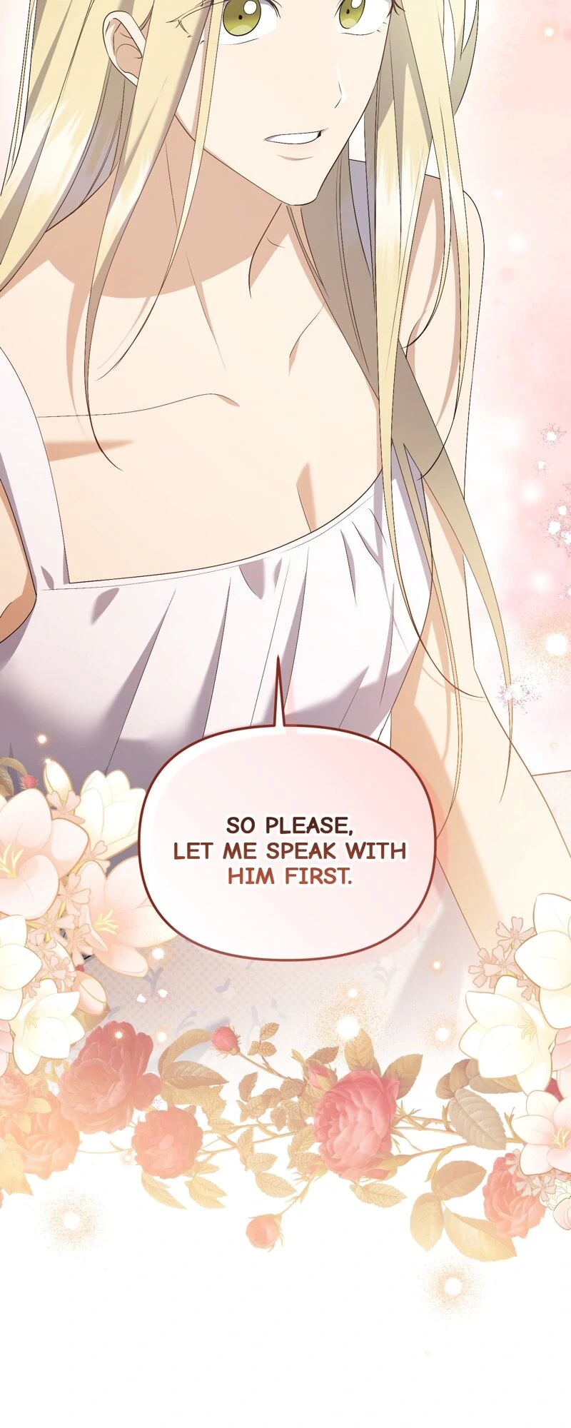 Are We Still In Love? - Chapter 61