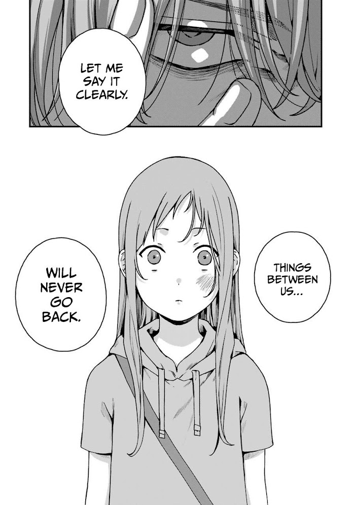 Rental Onii-Chan - Chapter 15